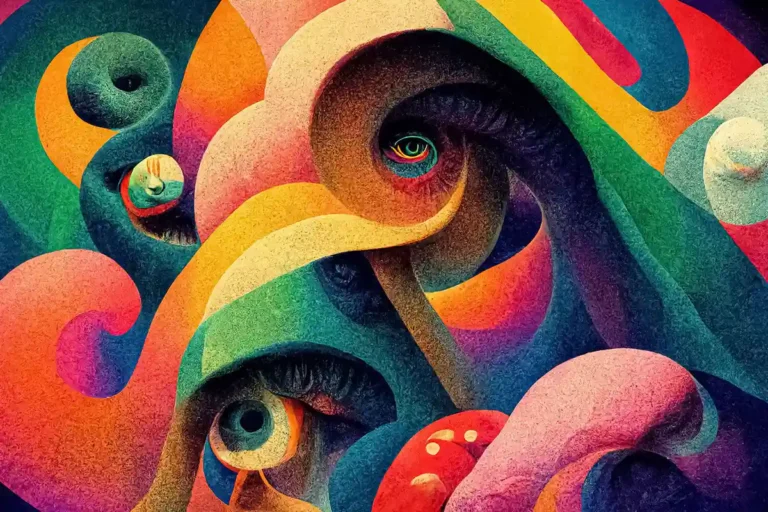 Hallucination