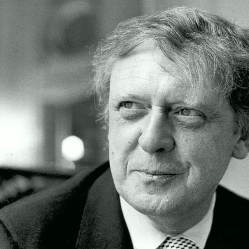 Anthony Burgess 2