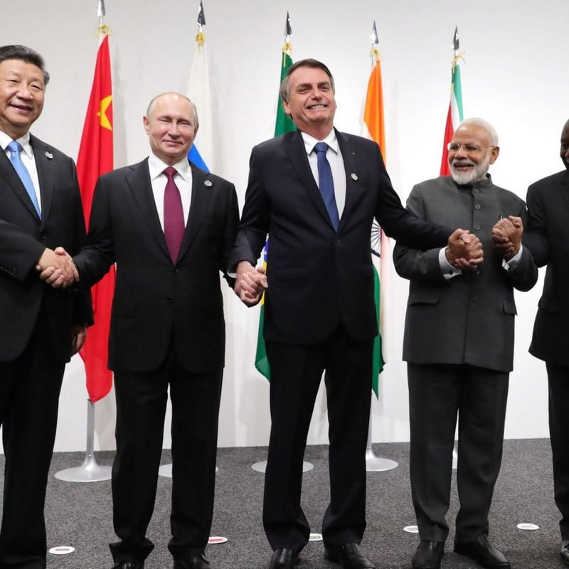 BRICS