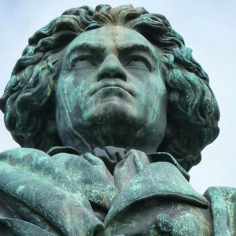 Beethoven 2