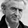 Bernard-Henri Lévy. 2