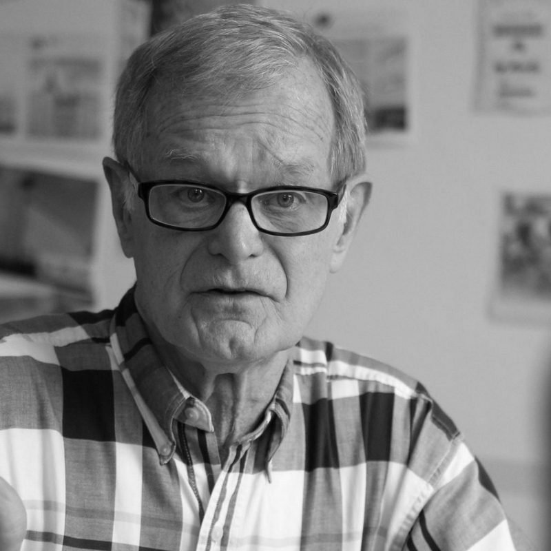 Bill Warner