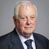 Chris Patten