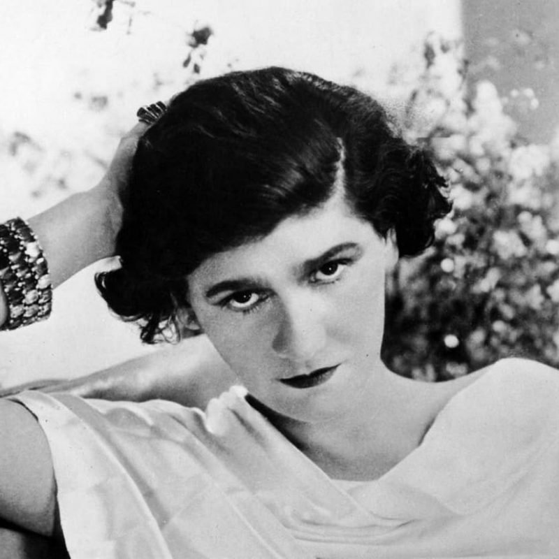 Coco Chanel -- 000