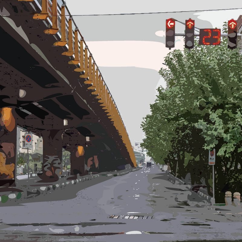 College-Bridge