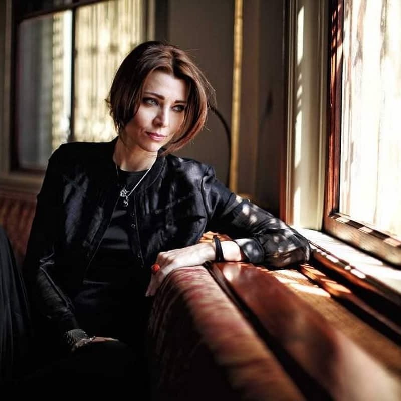Elif Shafak 2