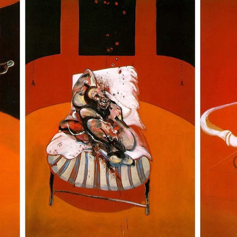 Francis-bacon-three-studies-for-a-crucifixion-1962