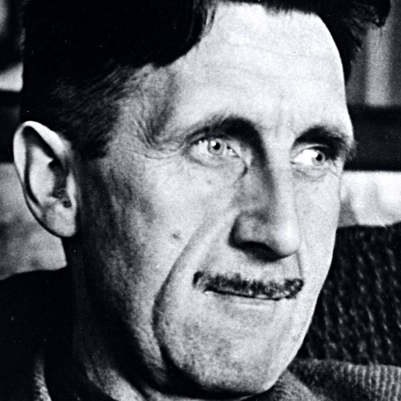George_Orwell
