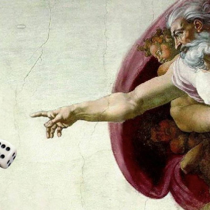 God_Dice