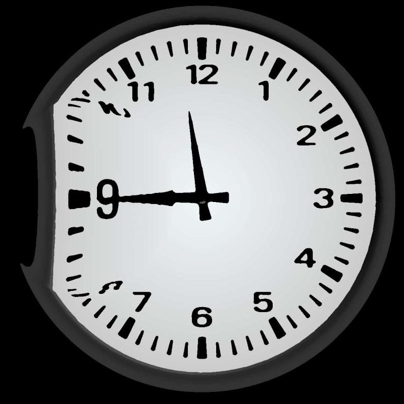 HalfPast12