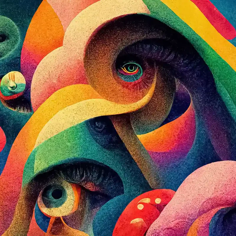 Hallucination