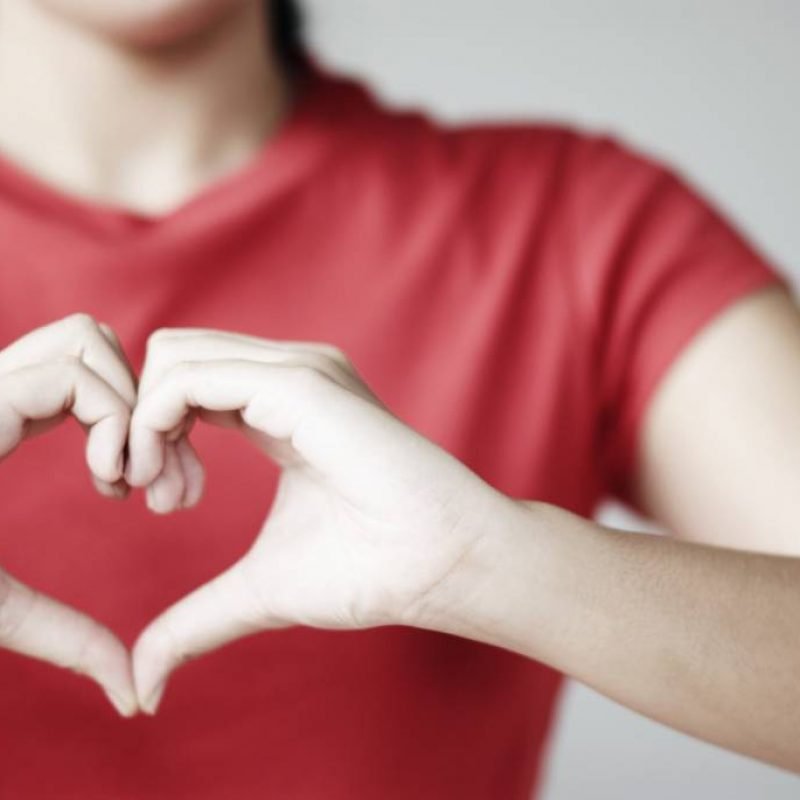 Heart-love