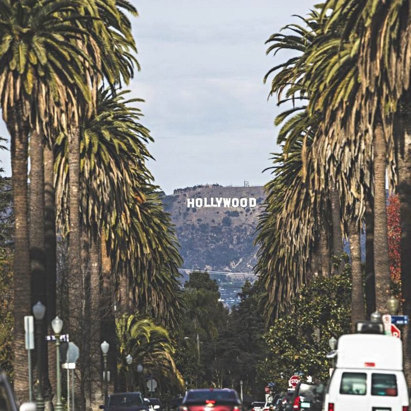 Hollywood