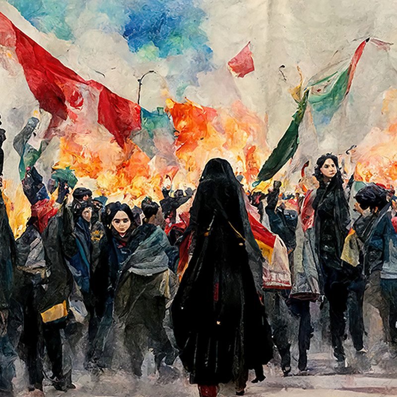 Iran
