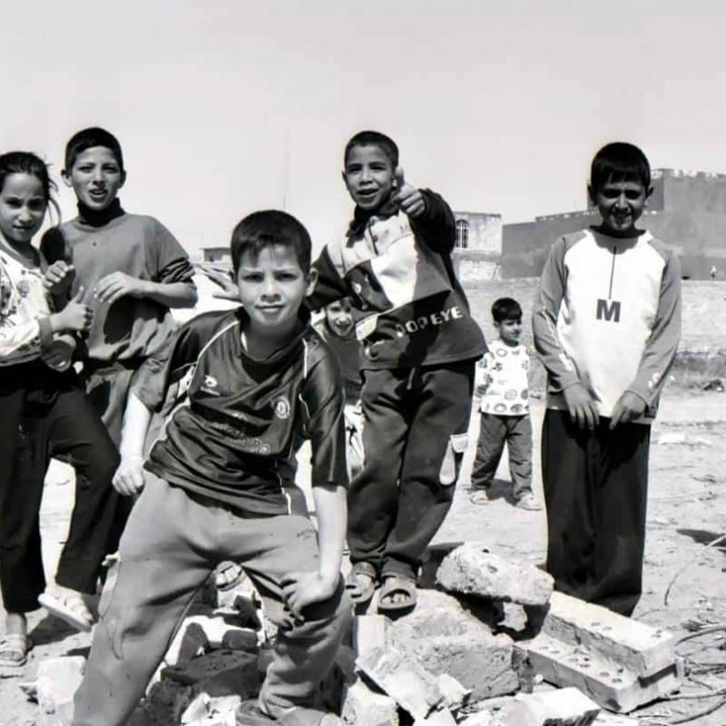 Iraqi_Children_Chitrapa_2005