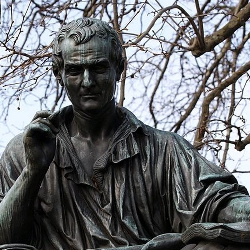 Jean Jacques Rousseau