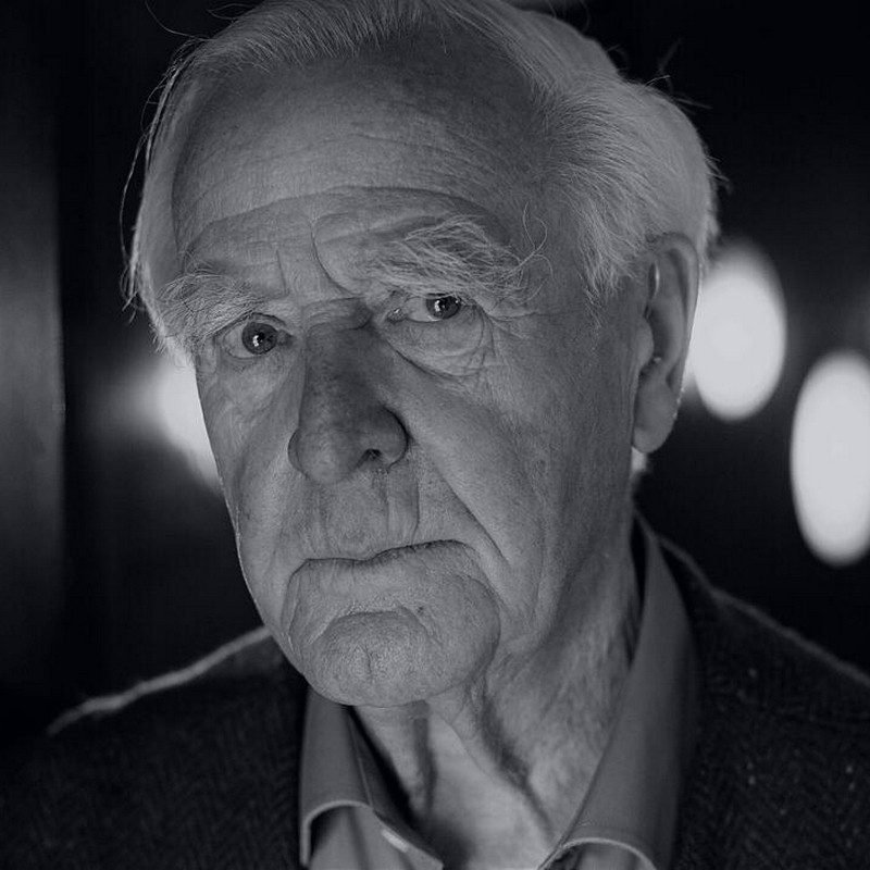 John le Carré