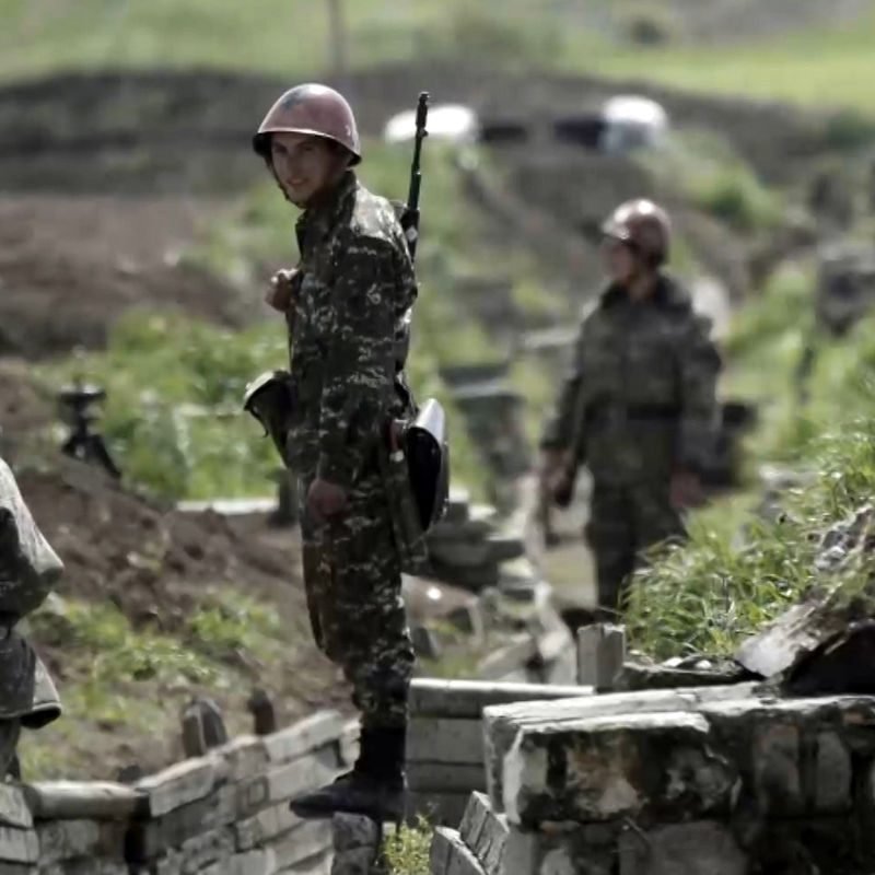 Karabakh