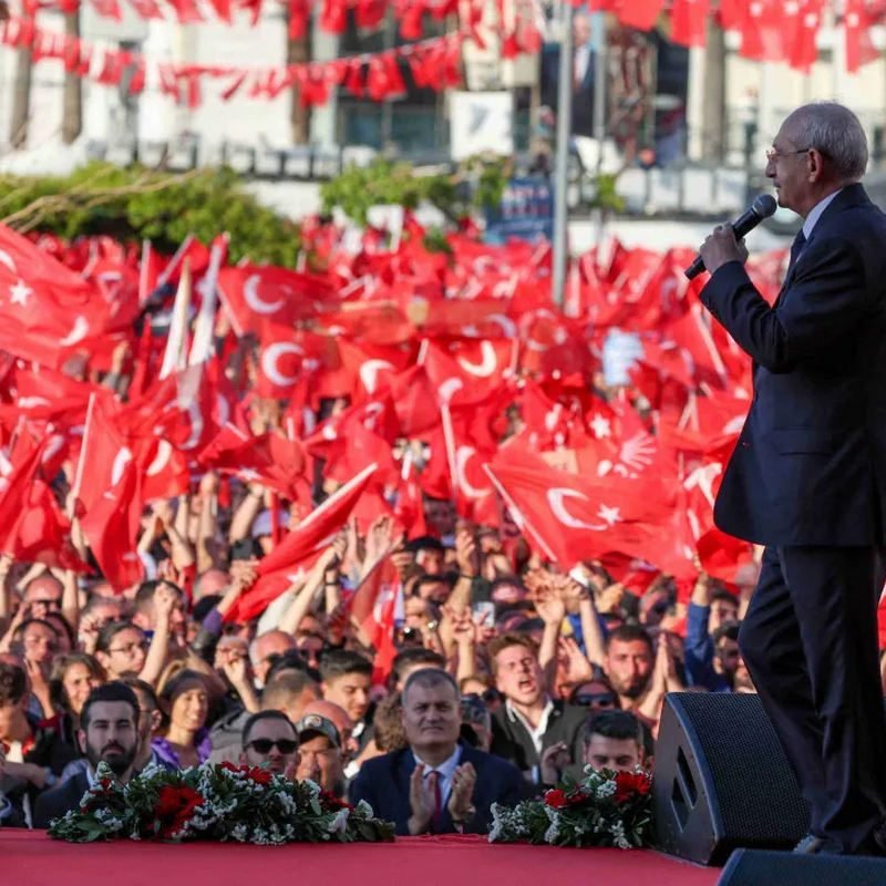 Kilicdaroglu