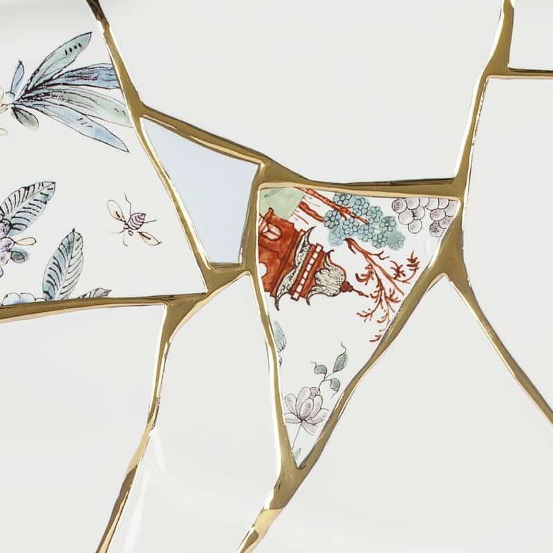 Kintsugi