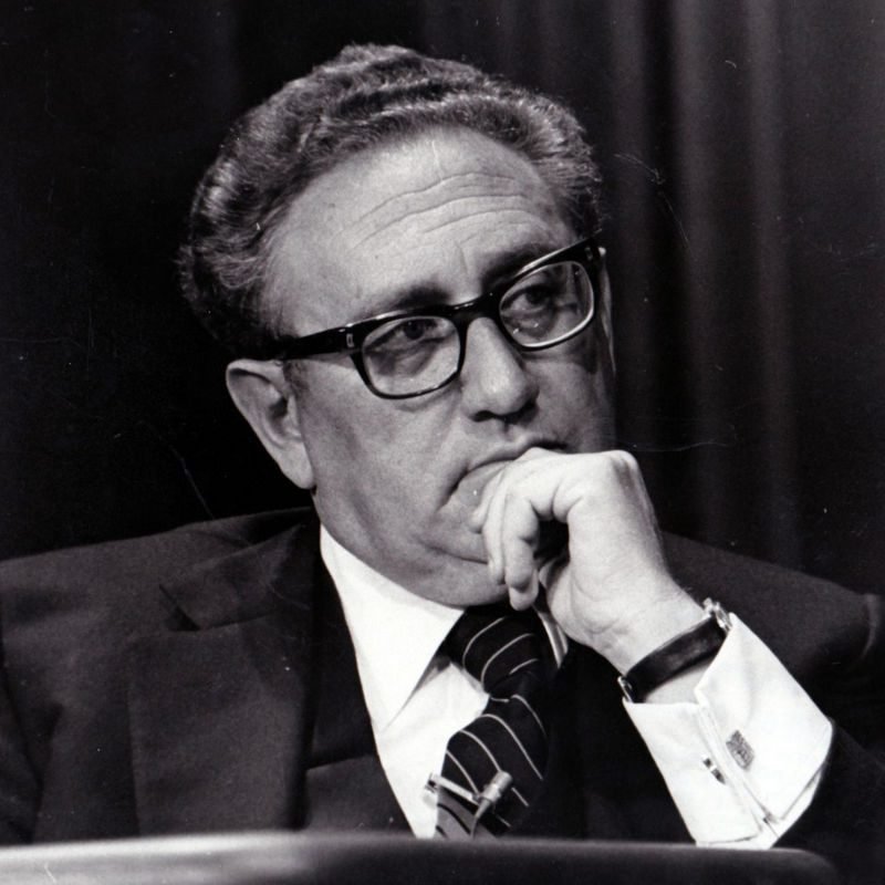 Kissinger
