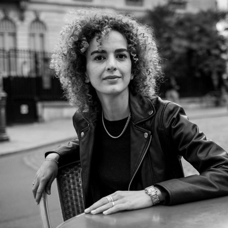 Leila Slimani