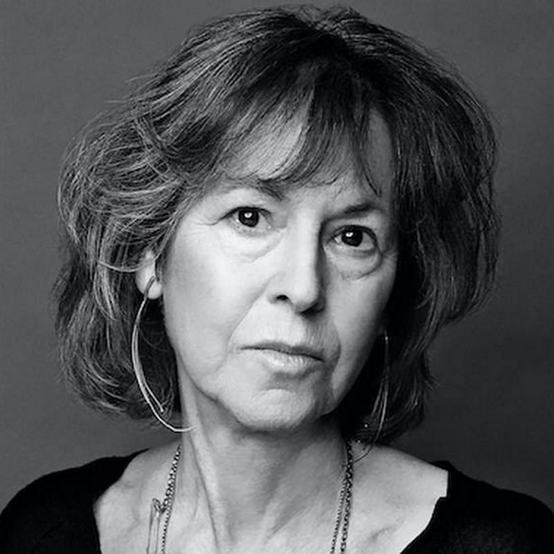 Louise Glück
