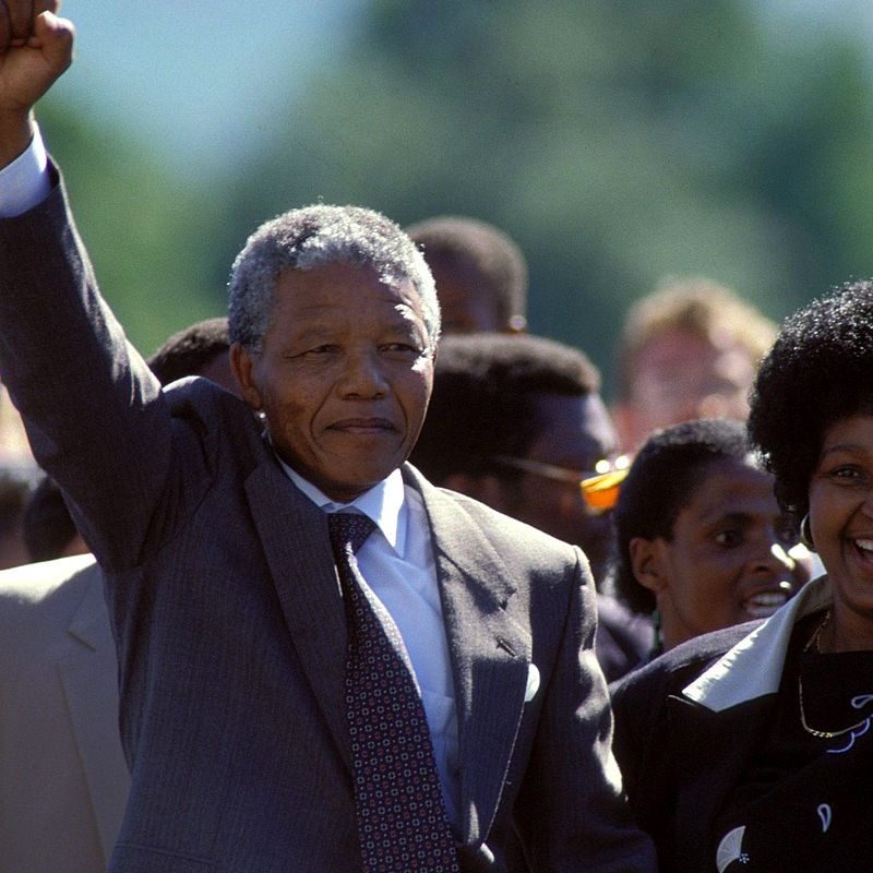 Mandela
