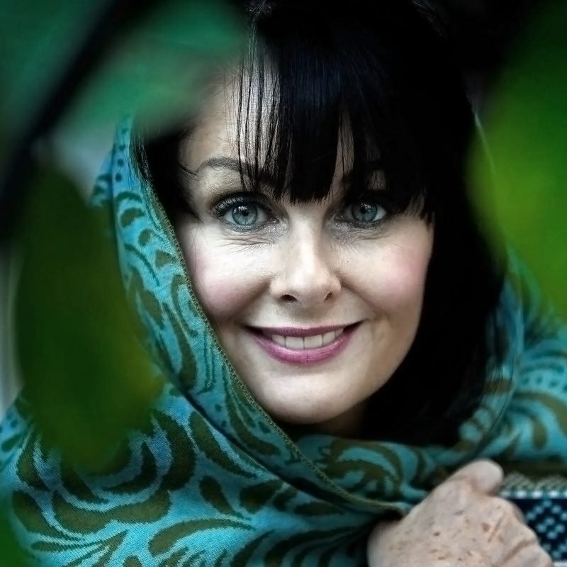 Marian Keyes