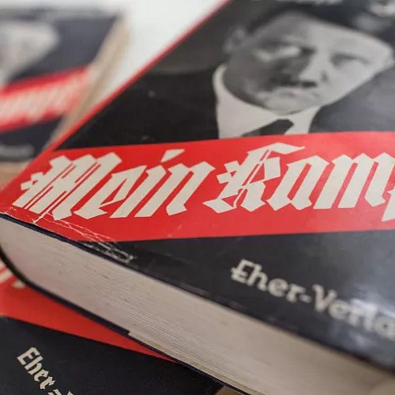 Mein Kampf