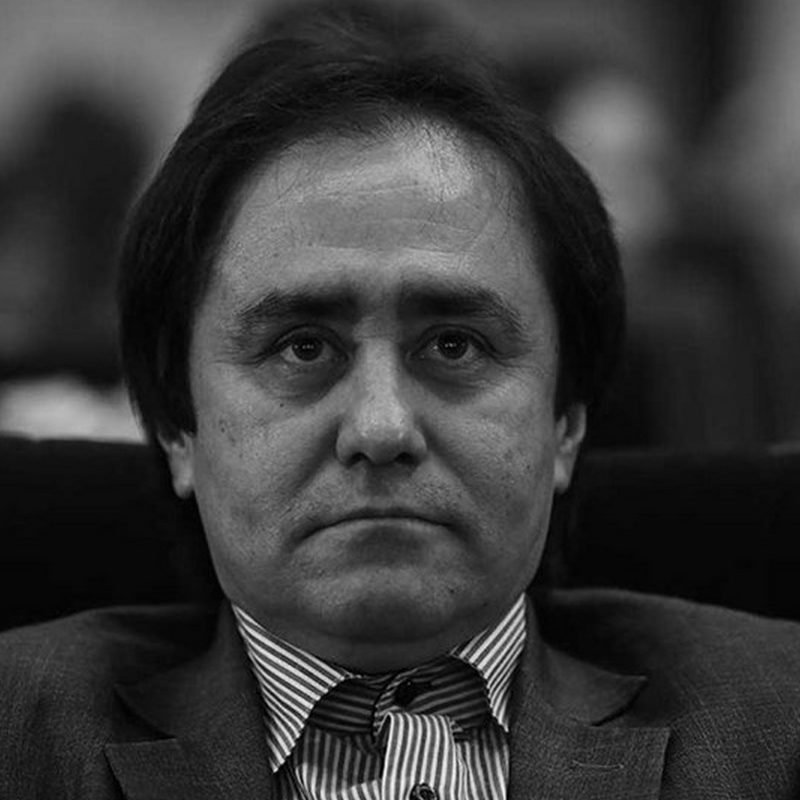 Mohammad Sharif Saiidi