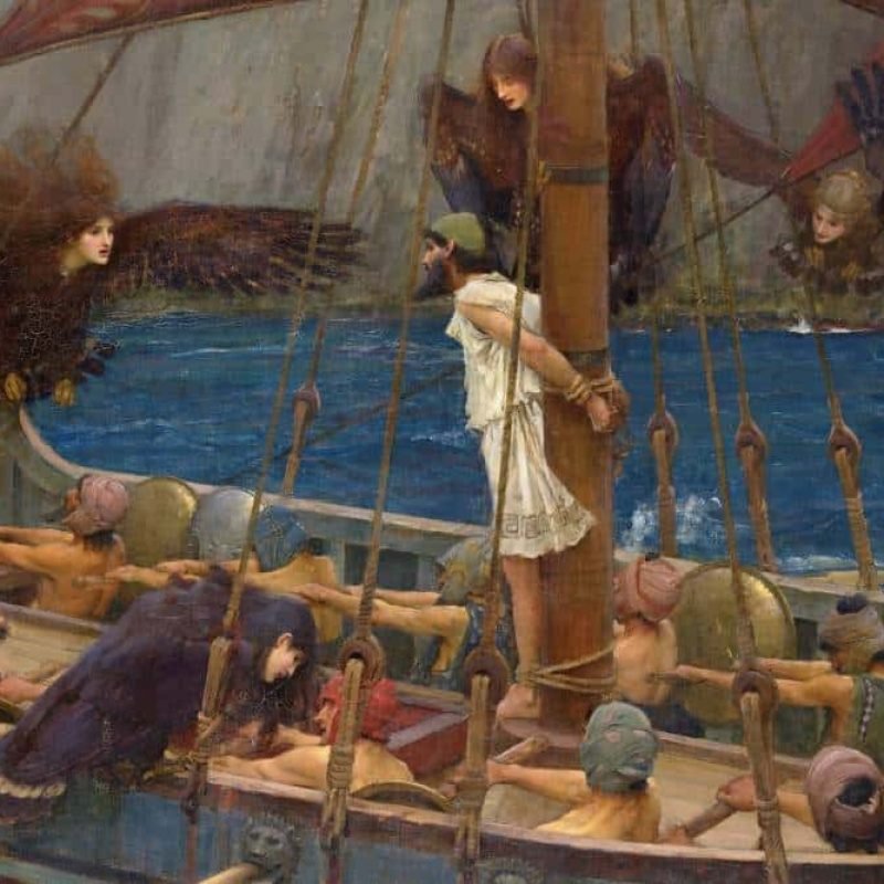 Odysseus
