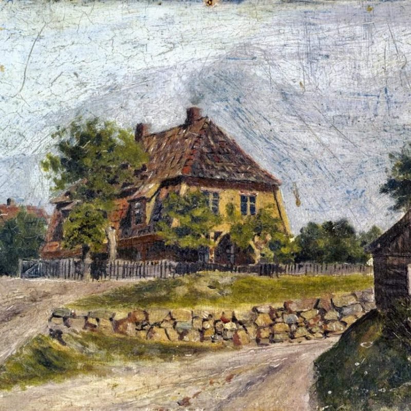 OvreFossMunch