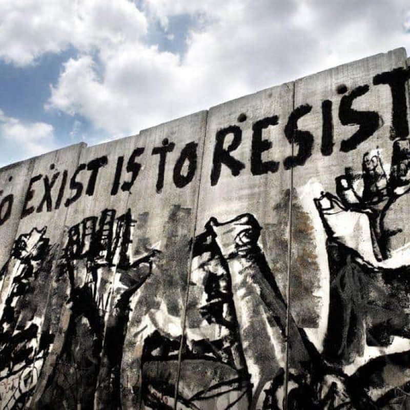 Palestine