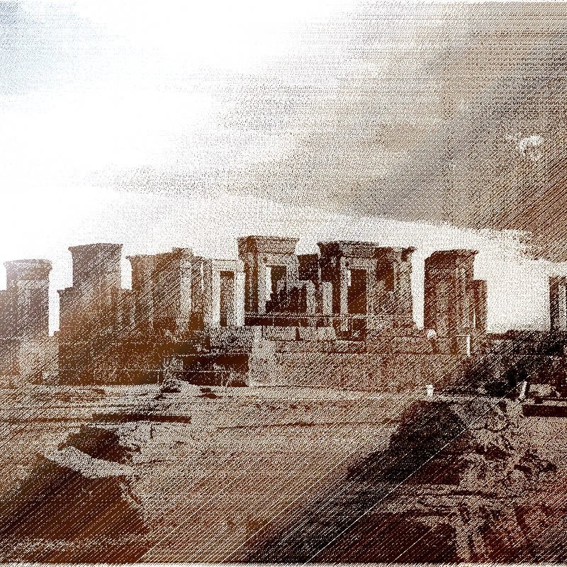Persepolis