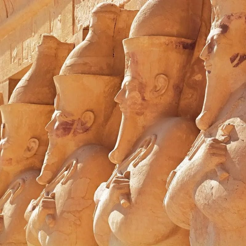 Pharaohs