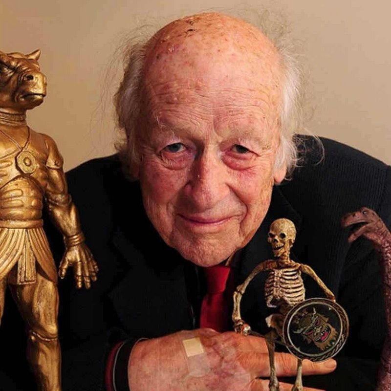 Ray-Harryhausen