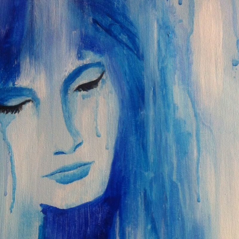 Sadness -