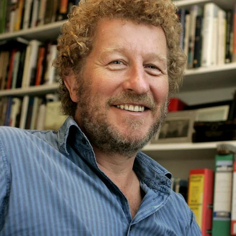 Sebastian-Faulks