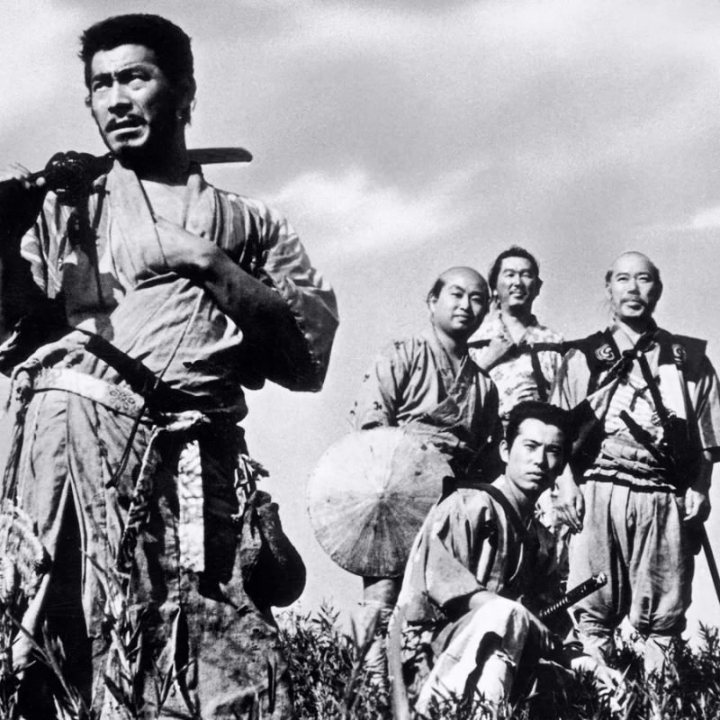 Seven Samurai