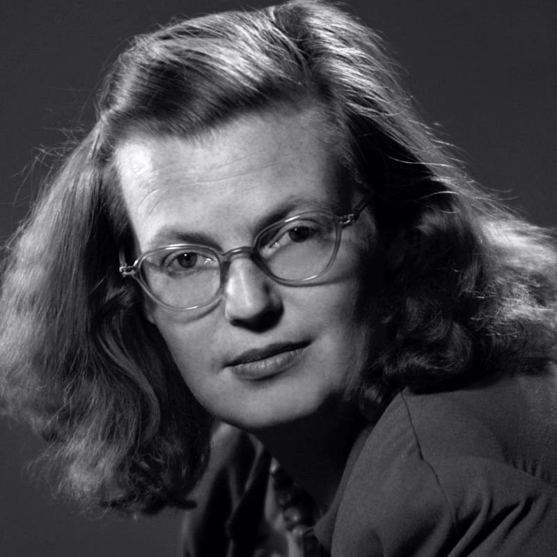Shirley Jackson