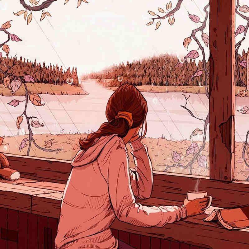 Solitude