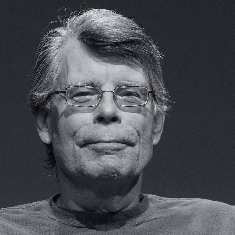 Stephen King 1