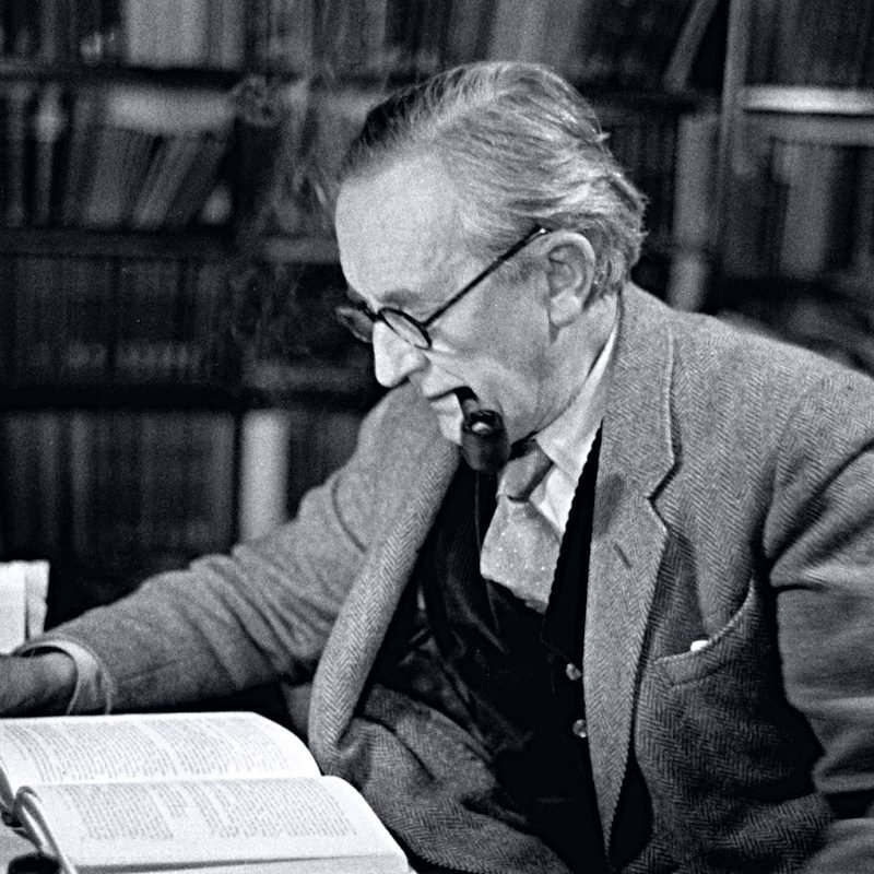Tolkien