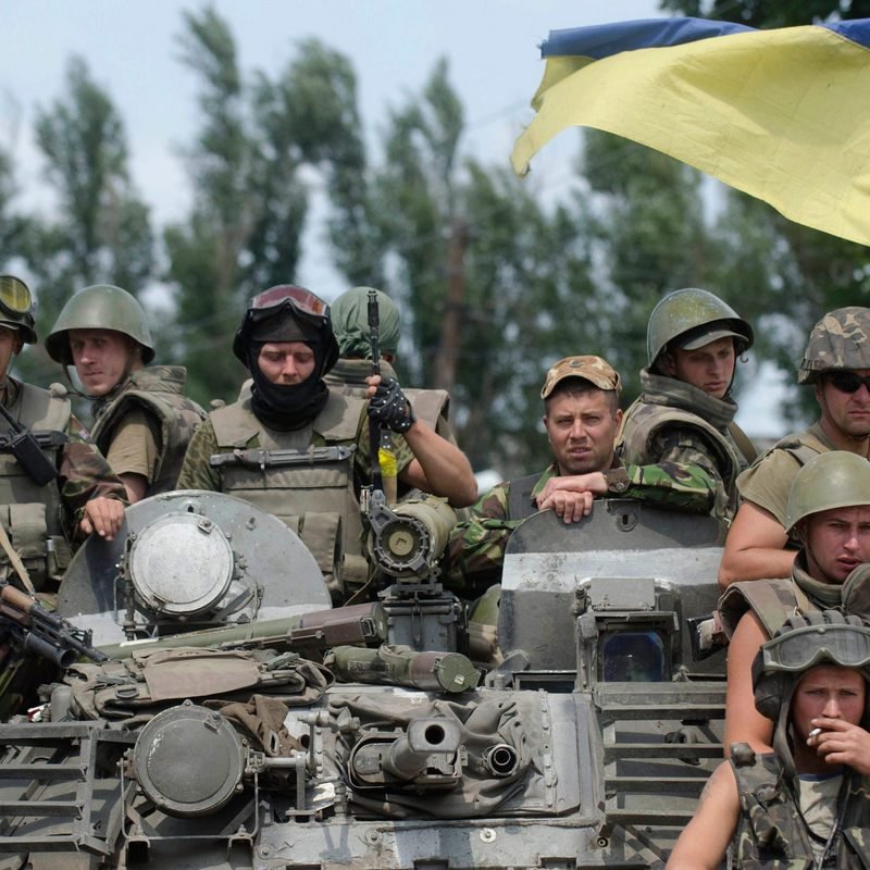 Ukraine
