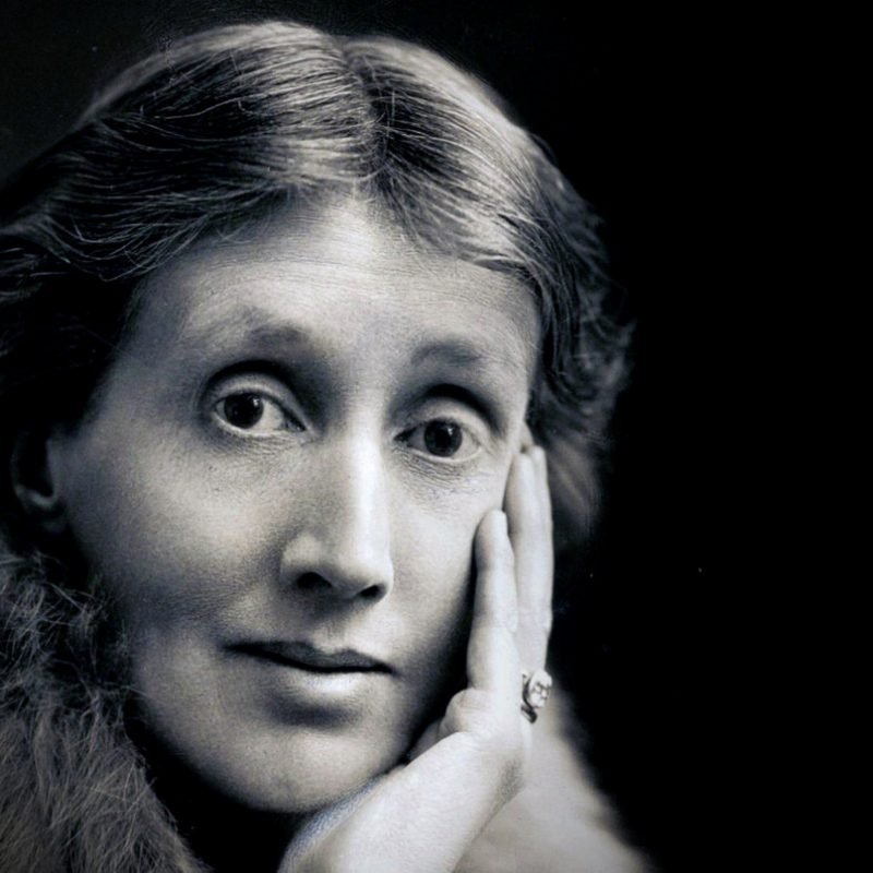 VirginiaWoolf