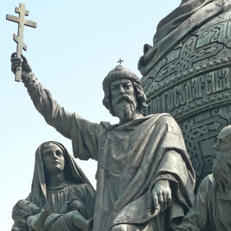 Volodymyr of Kyiv