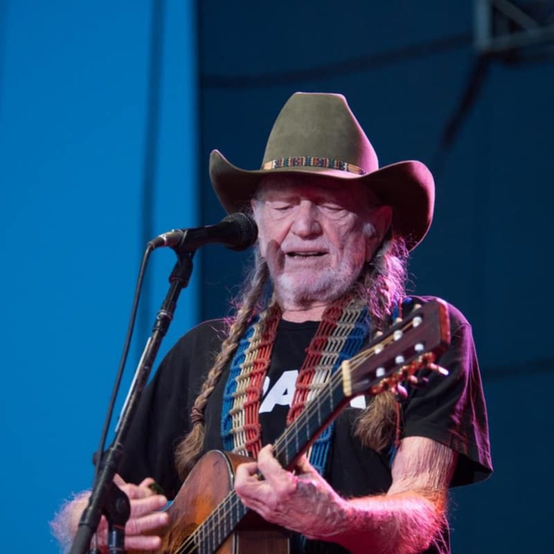 Willie Nelson