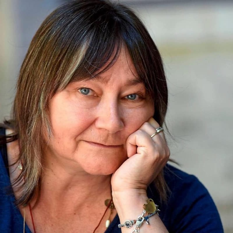 ali smith