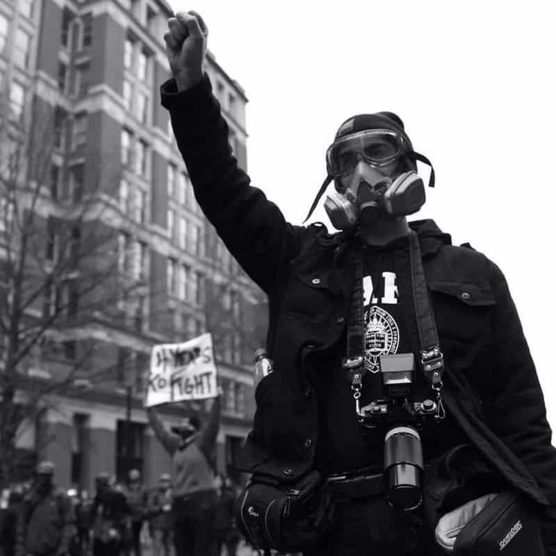 anarchist